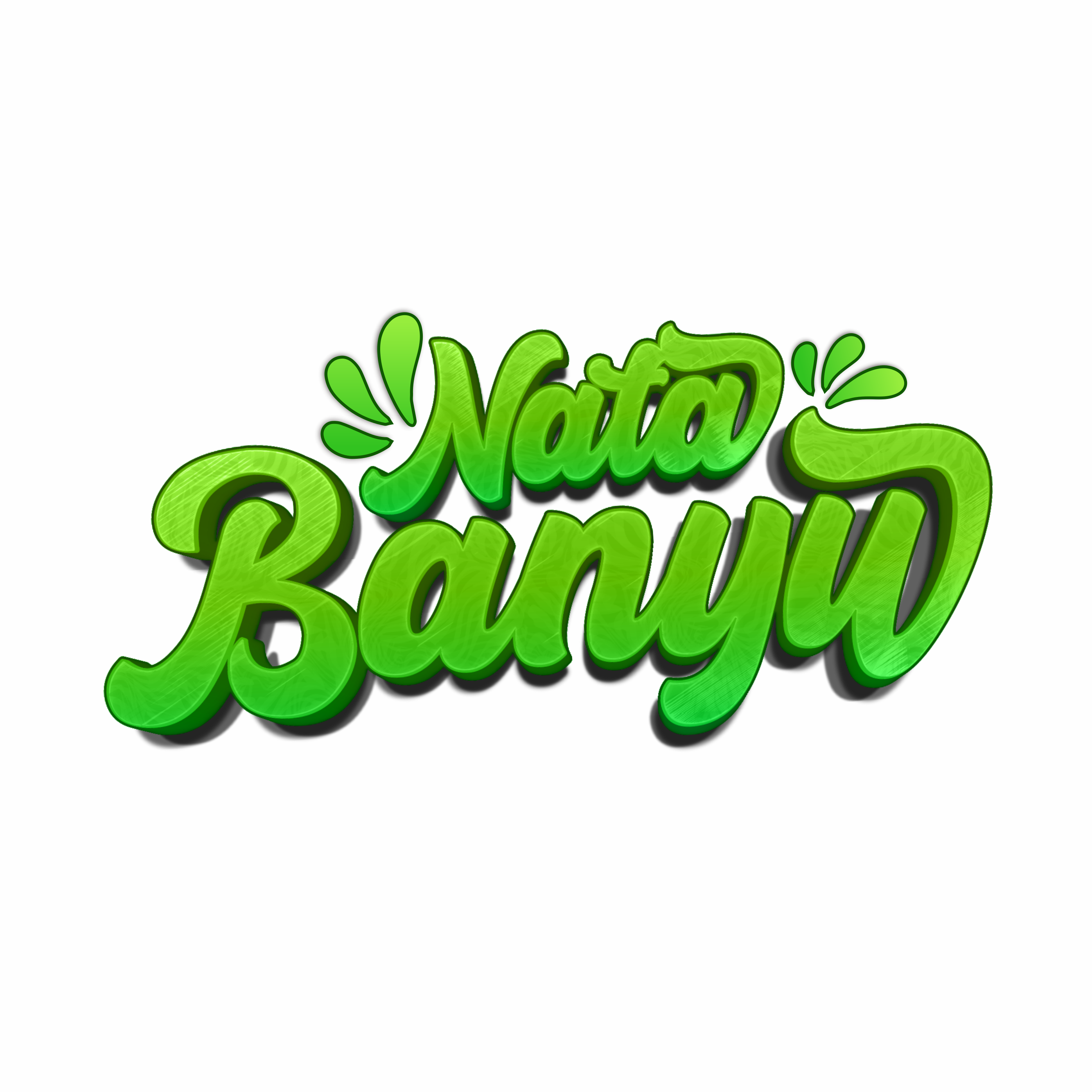 Nata Banyu Logo